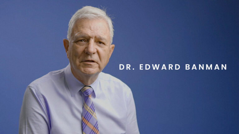 Edward Banman MD Primary Medical Group