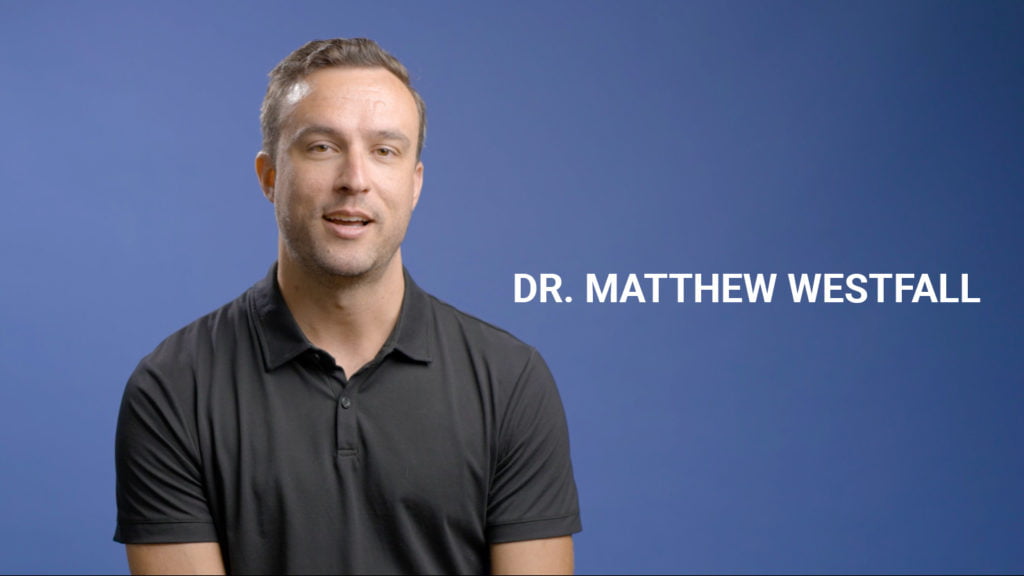 Matthew Westfall, DO Primary Medical Group