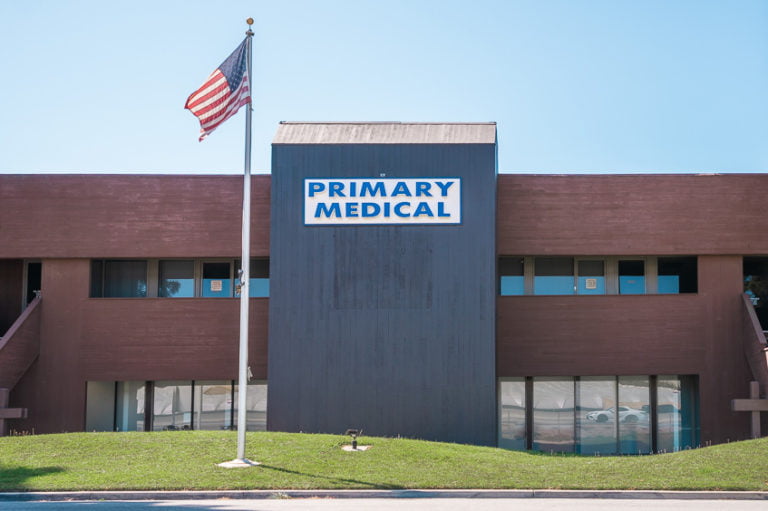 Dr. Paul Algra AEP Primary Medical Group